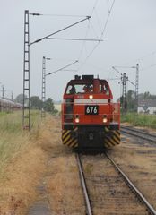 Abschied von RBH Logistics in Rheinkamp