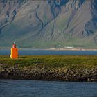 Abschied von Reykjavik