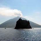 Abschied von Stromboli