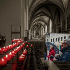 Abschied von unserem lieben Fotofreund  Josef  (JoWa)