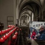 Abschied von unserem lieben Fotofreund  Josef  (JoWa)