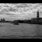 Abschied von Venedig