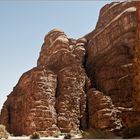 ABSCHIED VON WADIRUM