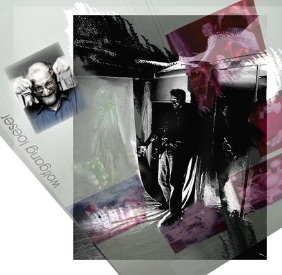 Abschiedsbild für Wolfgang