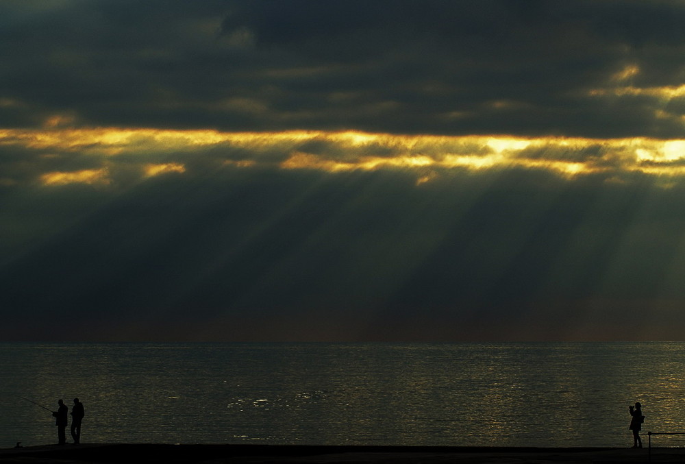 Abschiedsfoto von Roland ERGe