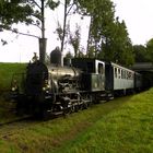 Abschiedsstimmung auf dem UeBB-Abschnitt Bubikon-Wolfhausen (Fortsetzung)