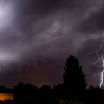 Abschiedsvorstellung - Sommer 2014