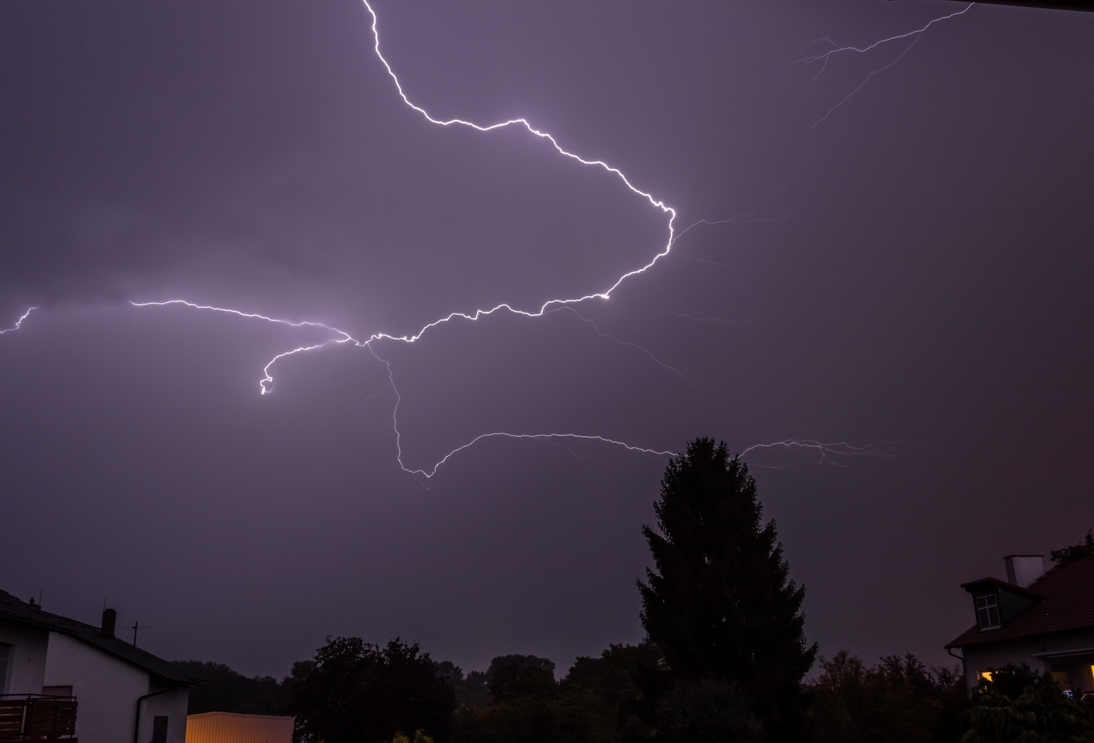 Abschiedsvorstellung - Sommer 2014 - III