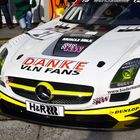 Abschluß VLN Meisterschaft 201