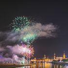 Abschlußfeuerwerk - Dresdner Stadtfest 2018 (05)