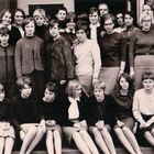 ABSCHLUSSKLASSENSHOOTING 1966.....