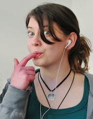 abschmecken 