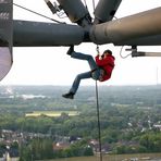 Abseiler