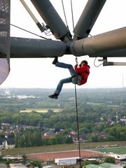 Abseiler