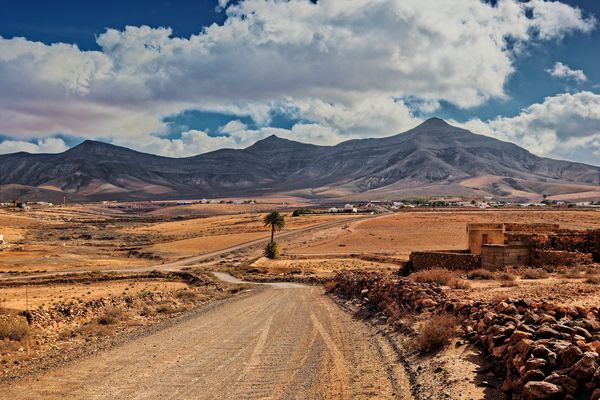 Abseits der Hauptstraße