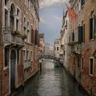 Abseits der Highlights von Venedig