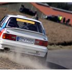 abseits der Ideallinie - Rallye Alsfeld 2009