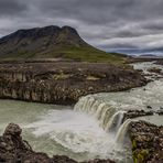 abseits der Touristenpfade Islands...