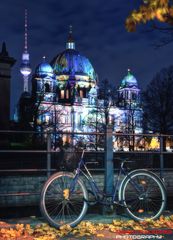 Abseits des Berliner Dom´s