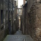 Abseits des Trubels (Edinburgh)