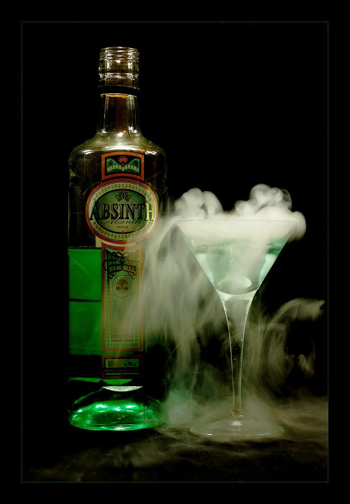 Absinth