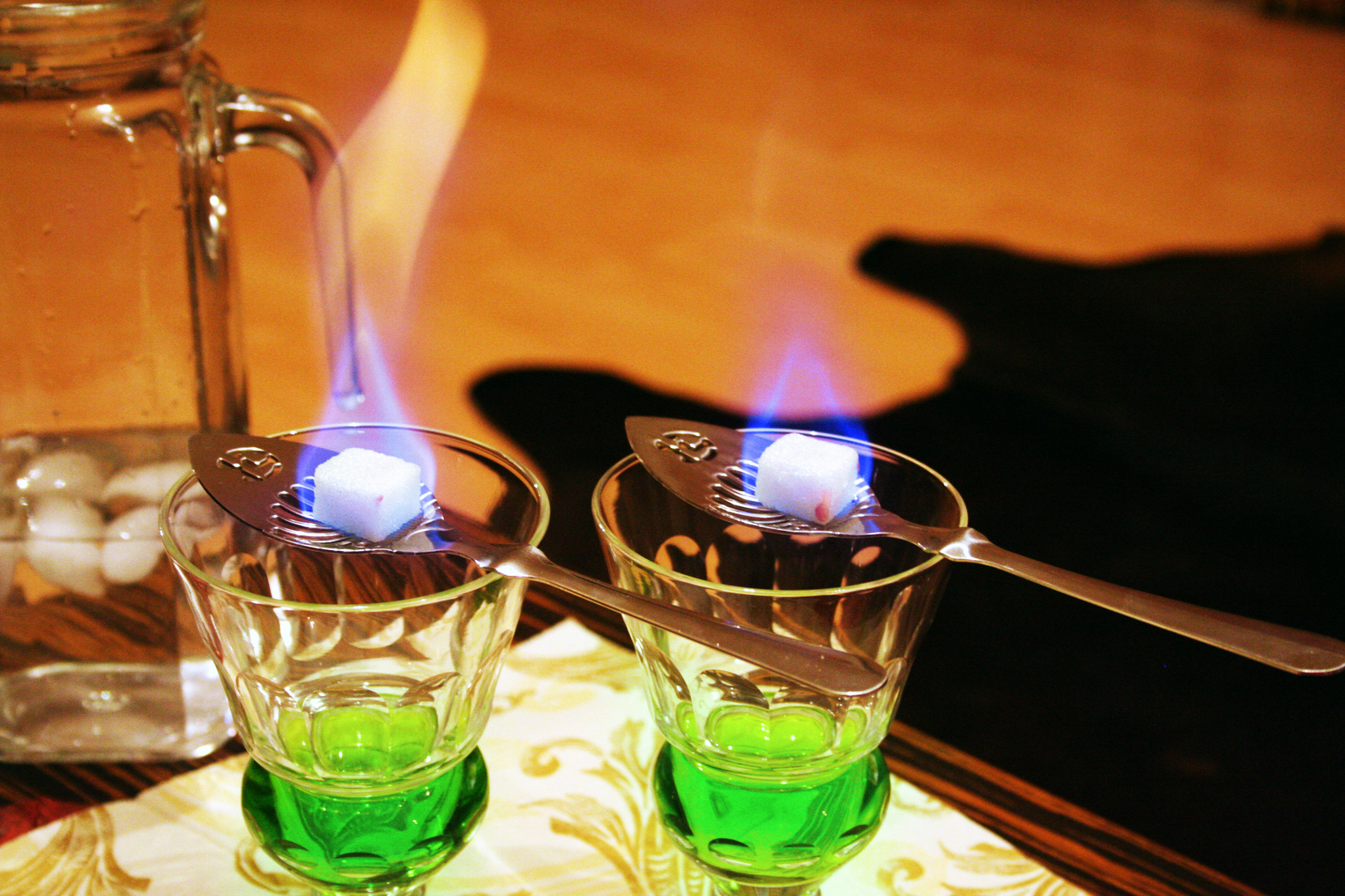 Absinth