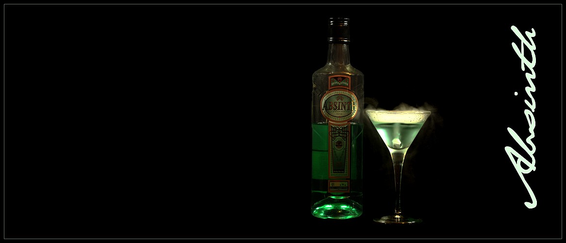 Absinth 2