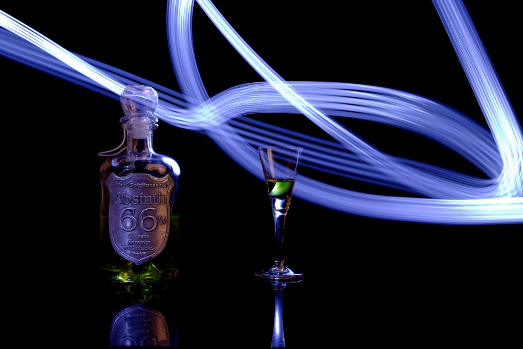 Absinth