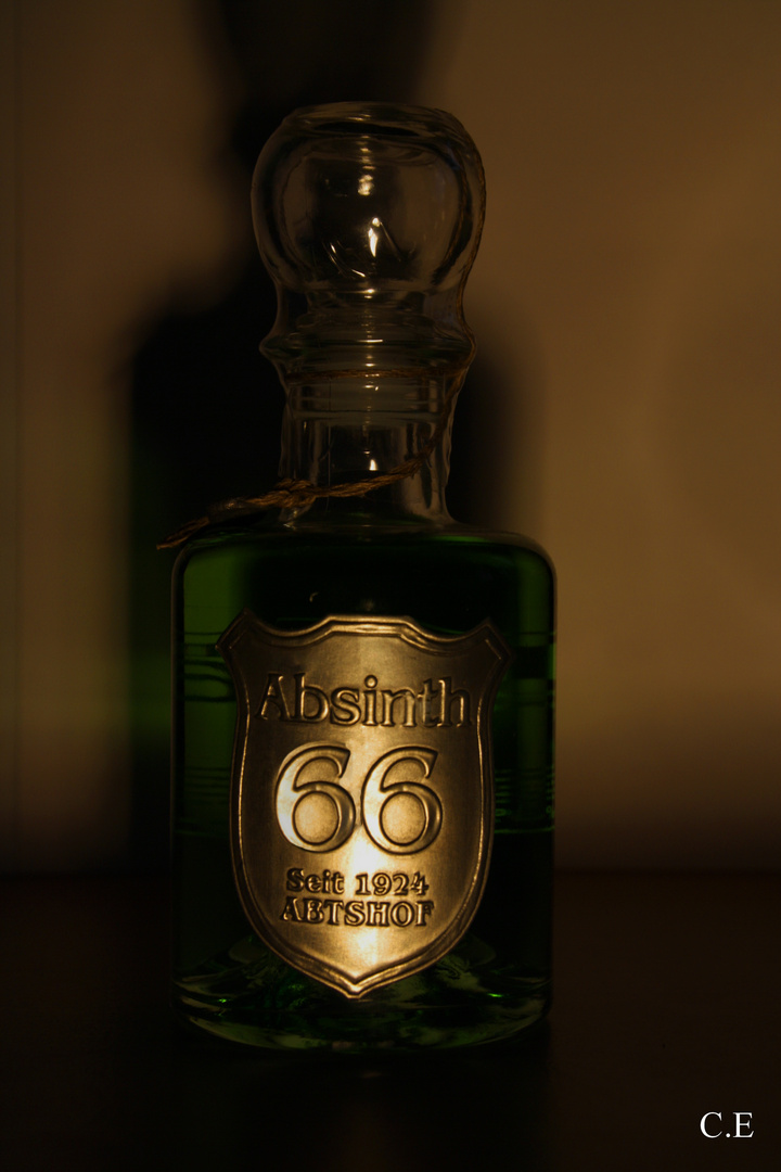 absinth