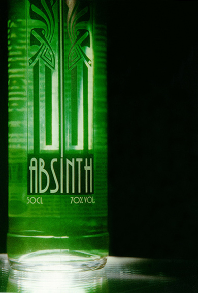 Absinth