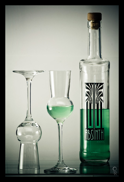 Absinth