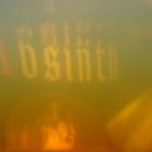 absinth.