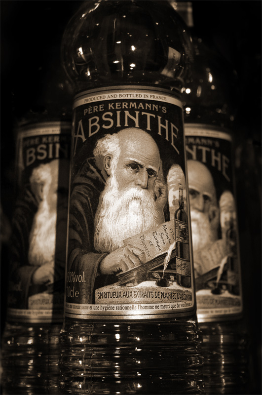 ABSINTHE