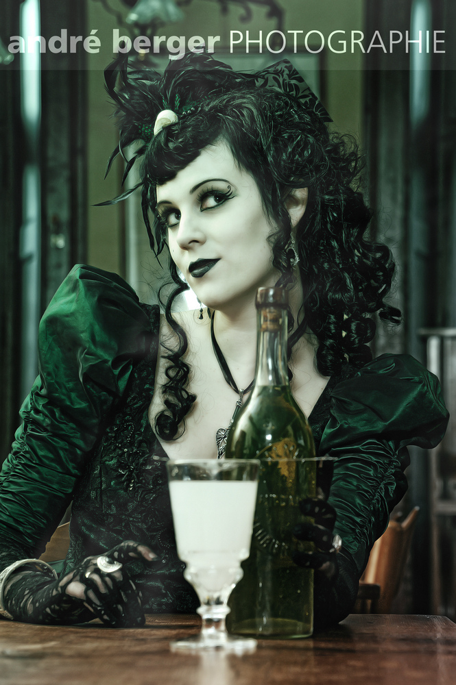 Absinthe I