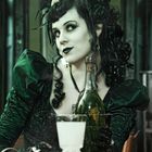 Absinthe I