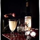 Absinthe make the heart grow fonder...