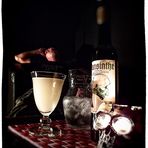 Absinthe make the heart grow fonder...