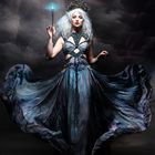 Absinthe.... the Blue Fairy