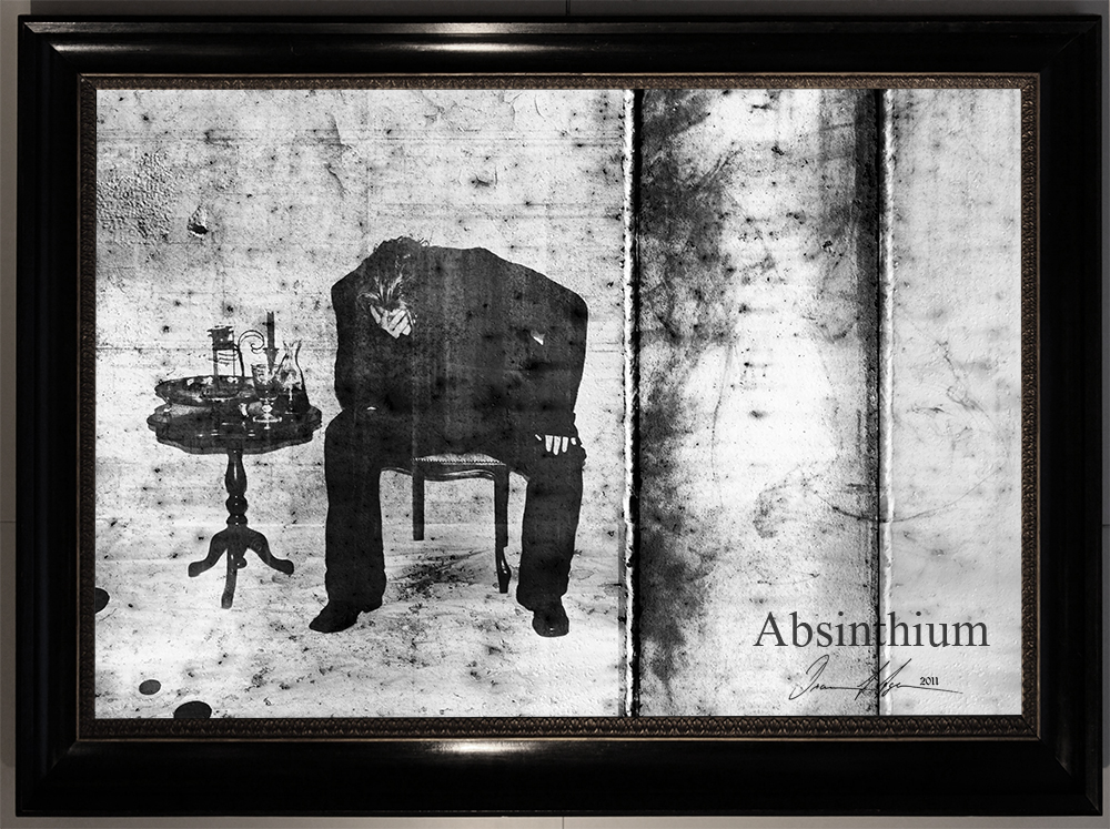 Absinthium