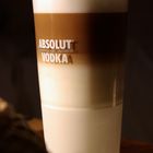 ABSOLUT CAFFELATTE