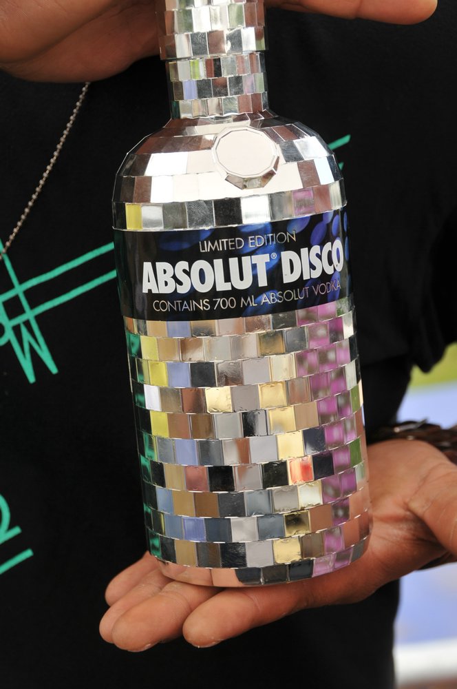 Absolut Disco