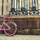 Absolut ein Frauen Fahrrad