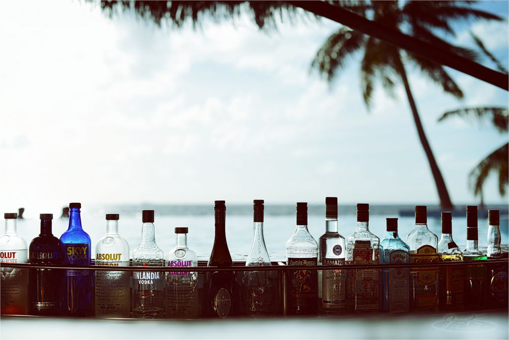 * ABSOLUT ist relativ * Foto & Bild dokumentation, wasser, licht