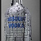 Absolut - Melting Your Candle Since 1879