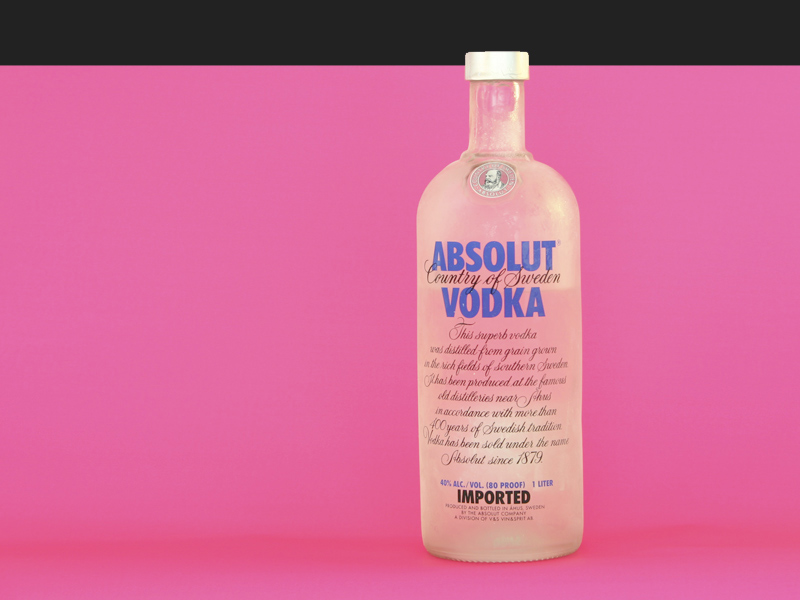 ABSOLUT POP