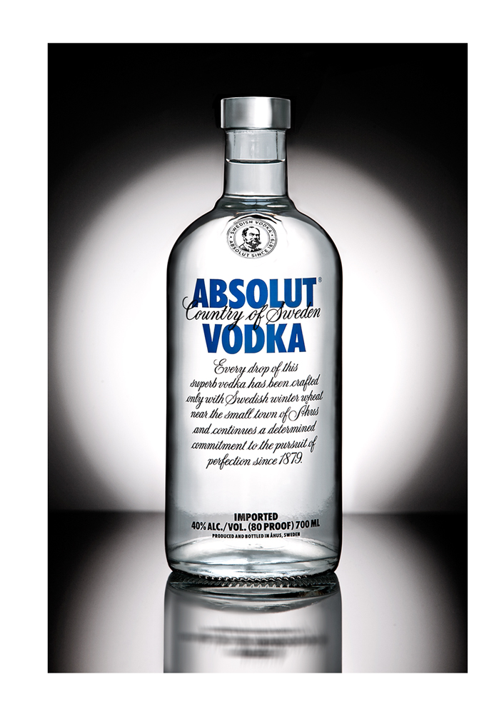 Absolut Remake