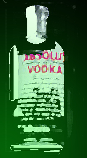 Absolut Vodka