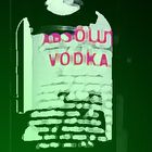 Absolut Vodka