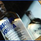 Absolut Vodka