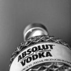 Absolut Vodka